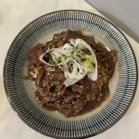 銅鑼灣樓上高質cafe 