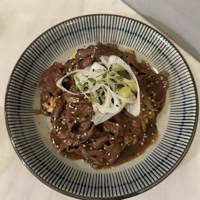 銅鑼灣樓上高質cafe 
