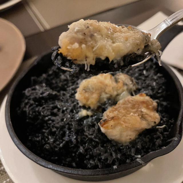 九龍城好食西餐，驚喜豬架特別！