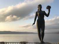 Lake Toya