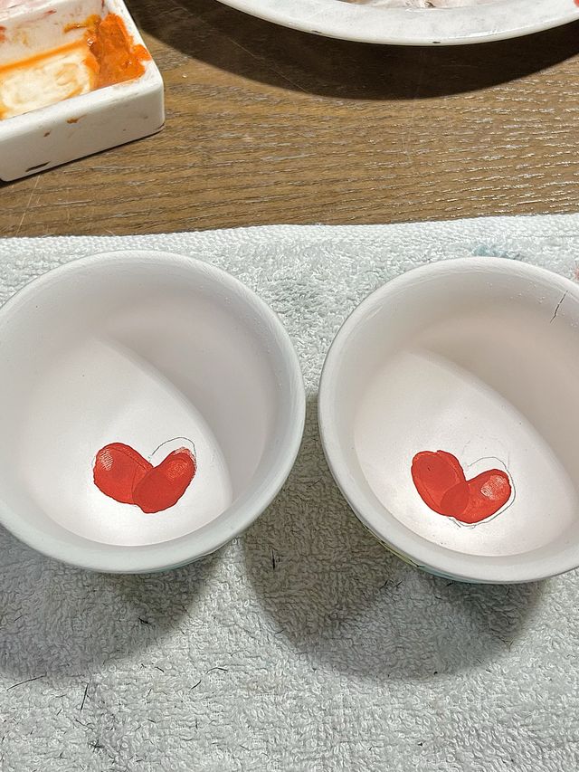 수원 도자기 원데이클래스 “도손도손”🏺