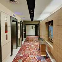 Riverside Majestic Hotel - Astana Wing