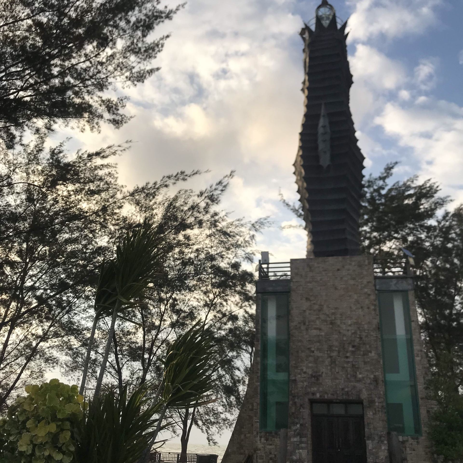 Nơi tuyệt vời để ở, bãi biển đẹp, sạch sẽ, lý tưởng để chữa bệnh.

