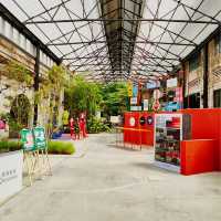 Sentul Depot