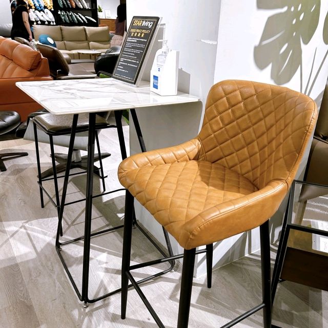 Mondi Lifestyle Gallery 