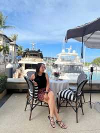 Dusha cafe Phuket 