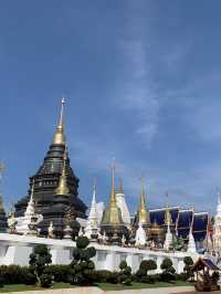 ย้อนเวลาไปเชียงใหม่