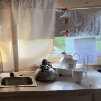 Mount Logan EcoLodge
