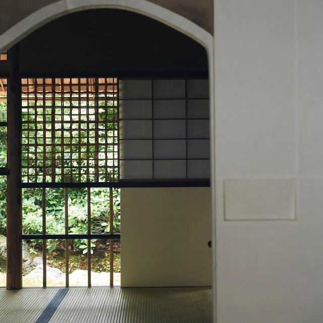 雲芊庭 🌸🏯古樸和風宅院🌿🌸