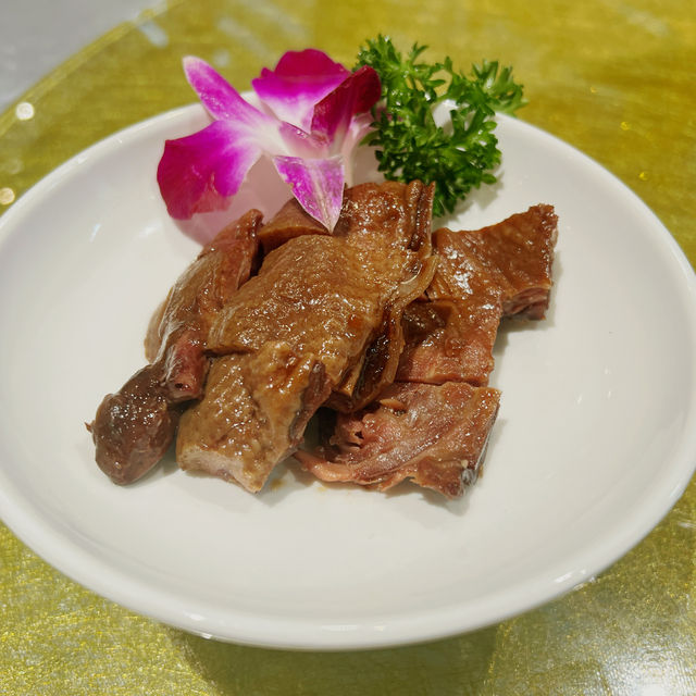 銅鑼灣高質川滬中菜廳 ｜ 品嚐老上海的風味