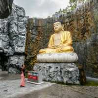 วัดหลักสี่ราษฎร์สโมสร บ้านแพ้ว สมุทรสาคร