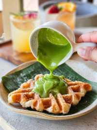 Serene House Cafe