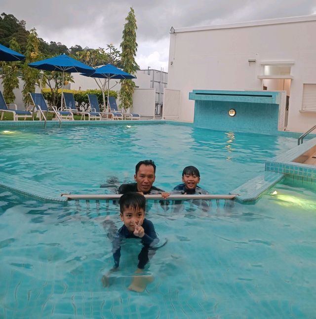 Wonderful relaxing 