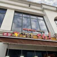 담양의 프랑스: 메타프로방스!
