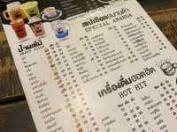 Amanda cafe 