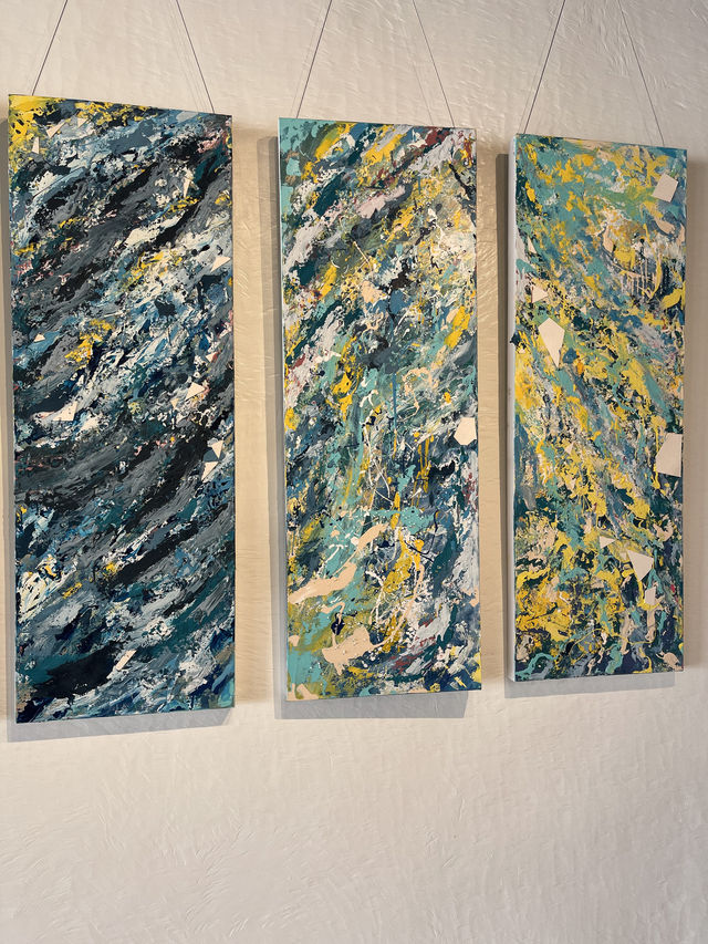 Key cafe & gallery