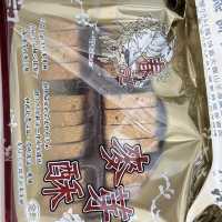 春記麥芽酥