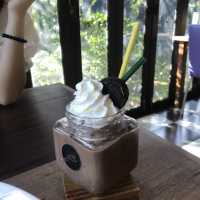 โชว์กึ๋น Steak house อำเภอไชยปราการค่ะ