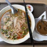 Decent Viet Food (Uncle Ho’s)