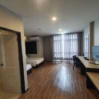 Z SLEEP HOTEL หาดใหญ่
