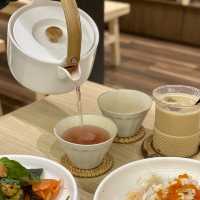 元朗｜新開西日餐廳。TERA