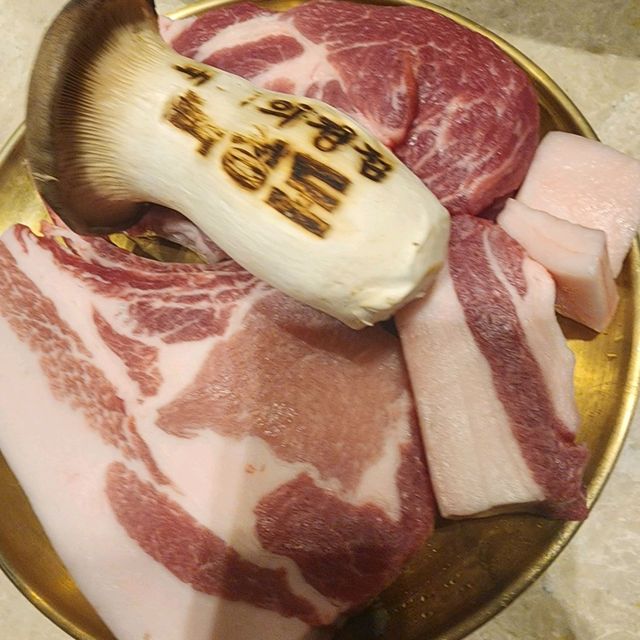 인천 송도에서 제주에서 줄서서 먹던 숙성도를 먹어보자