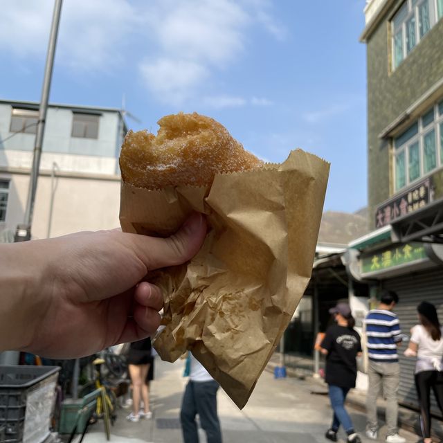 大澳一日遊🤫隱藏景點