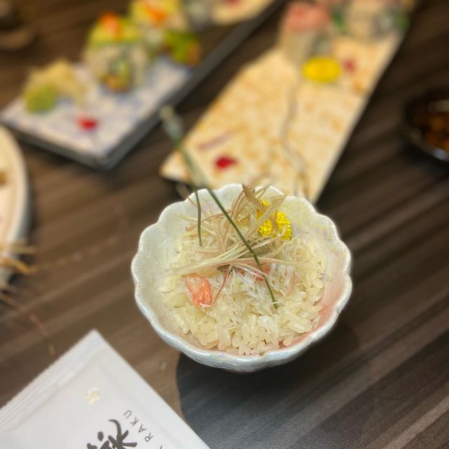 維港日式居酒屋