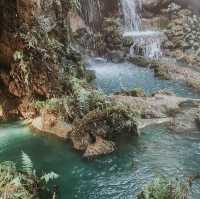 สถานที่ที่สวยดุจดั่ง สวรรค์ในเทพนิยาย ณ แดนเทวดา