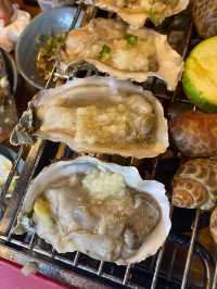 充滿用餐氣氛🙌🏻🙌🏻