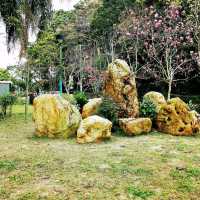 灣仔峽公園