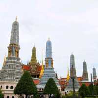 🇹🇭 Majestic Grand Palace