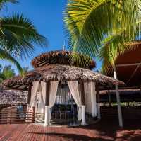Khaolak Laguna Resort สุดคลาสสิคริมทะเล