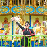 Splash Jungle - Water Park Phuket