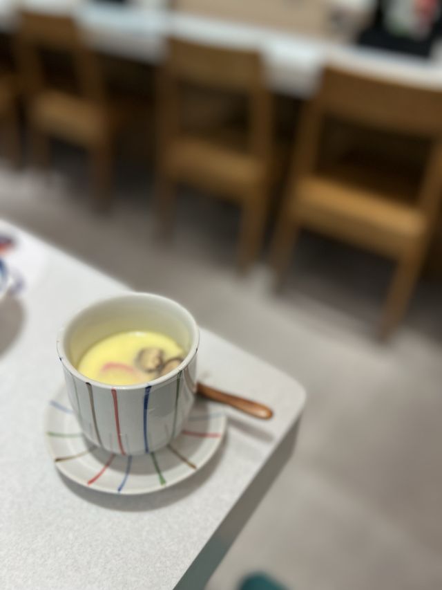 Megabox 搵食：新開水準唔錯嘅壽司店🍣