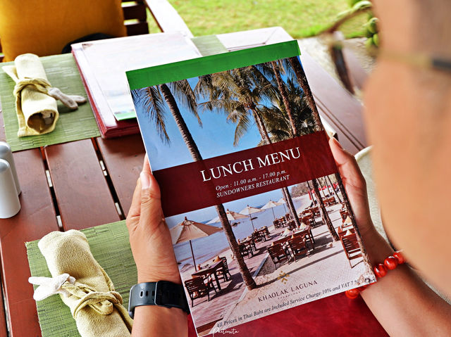 Khaolak Laguna Resort จ.พังงา