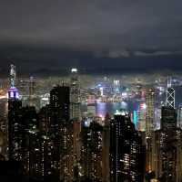 Victoria Peak 