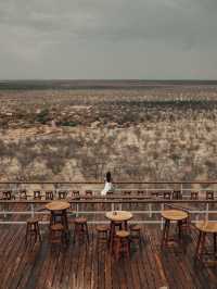 Damaraland Namibia