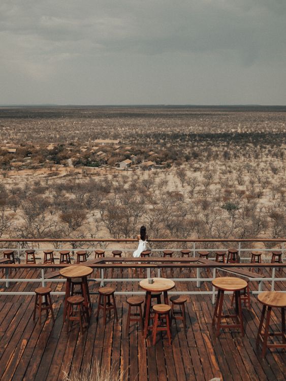 Damaraland Namibia