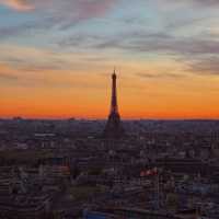 🇫🇷 | Hyatt Regency Paris Etoile hotel