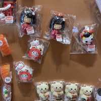 讓旅客安心休息的機場-日本成田第二航廈