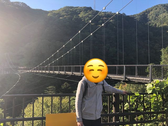 鬼怒川溫泉人人必到嘅地標
