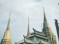 วัดพระเชตุพนวิมลมังคลาราม (วัดโพธิ์)