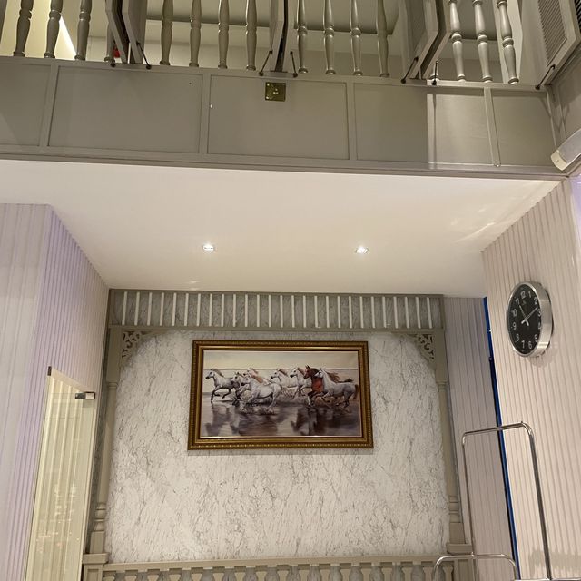 布吉機場十分鐘路程‼️超就腳酒店🏨Panphuree Residence 布吉機場十分鐘路程‼️超就腳酒店🏨Panphuree Residence