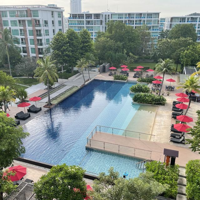 Huahin calling 