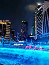 The River of Life, KL!