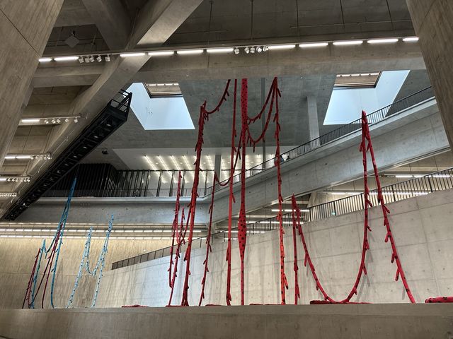 香港展覽 | M+ | 草間彌生：一九四五年至今