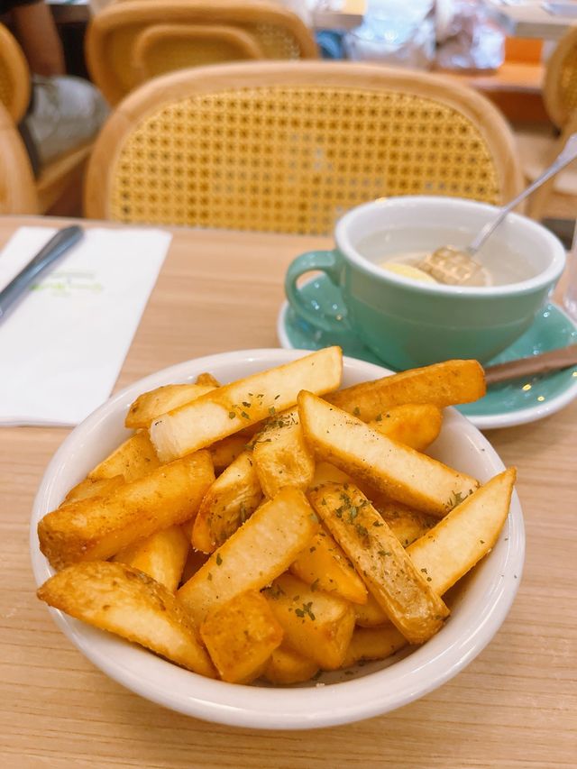 少鹽少糖低澱粉食店🥗Green🌱之選