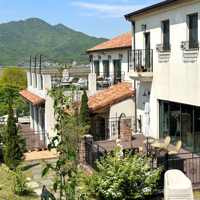 강화도 속 작은 유럽🌿