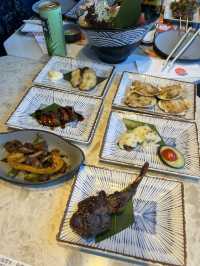 放題首選‼️任飲任食‼️必點松葉蟹腳🦀鵝肝｜大拖羅